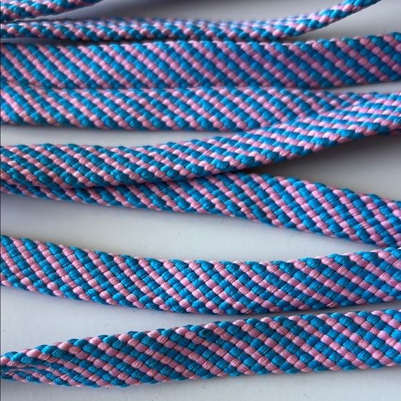 Laces for High Tops - Picture 2 of 2